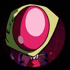 『Invader Zim』 モニタリング || Monitoring 【Jinriki UTAUカバー】