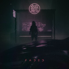 Faded [Trap Nation Premiere]