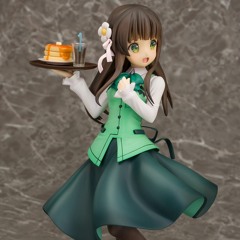 エ～？