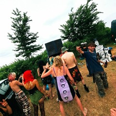 Psy trancing Hard dancing