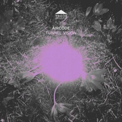 TR038 - aircode - 'tunnel vision' [sample]