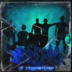 Dr. Denk vs Kentixx - Seven