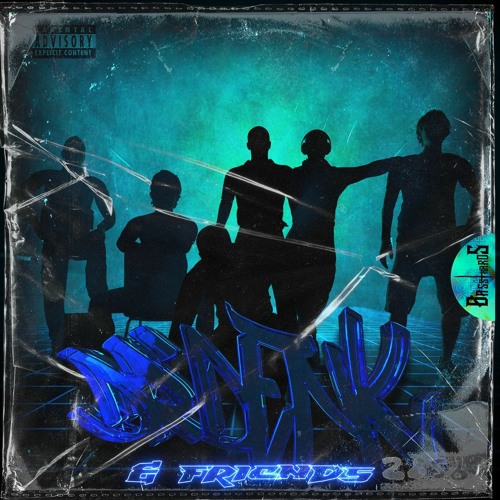 Dr. Denk vs Kentixx - Seven