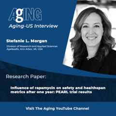 Behind the Study: Rapamycin’s 1-Year Impact on Healthspan—PEARL Trial Results