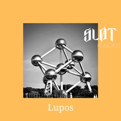Sløt Podcast 094 - Lupos