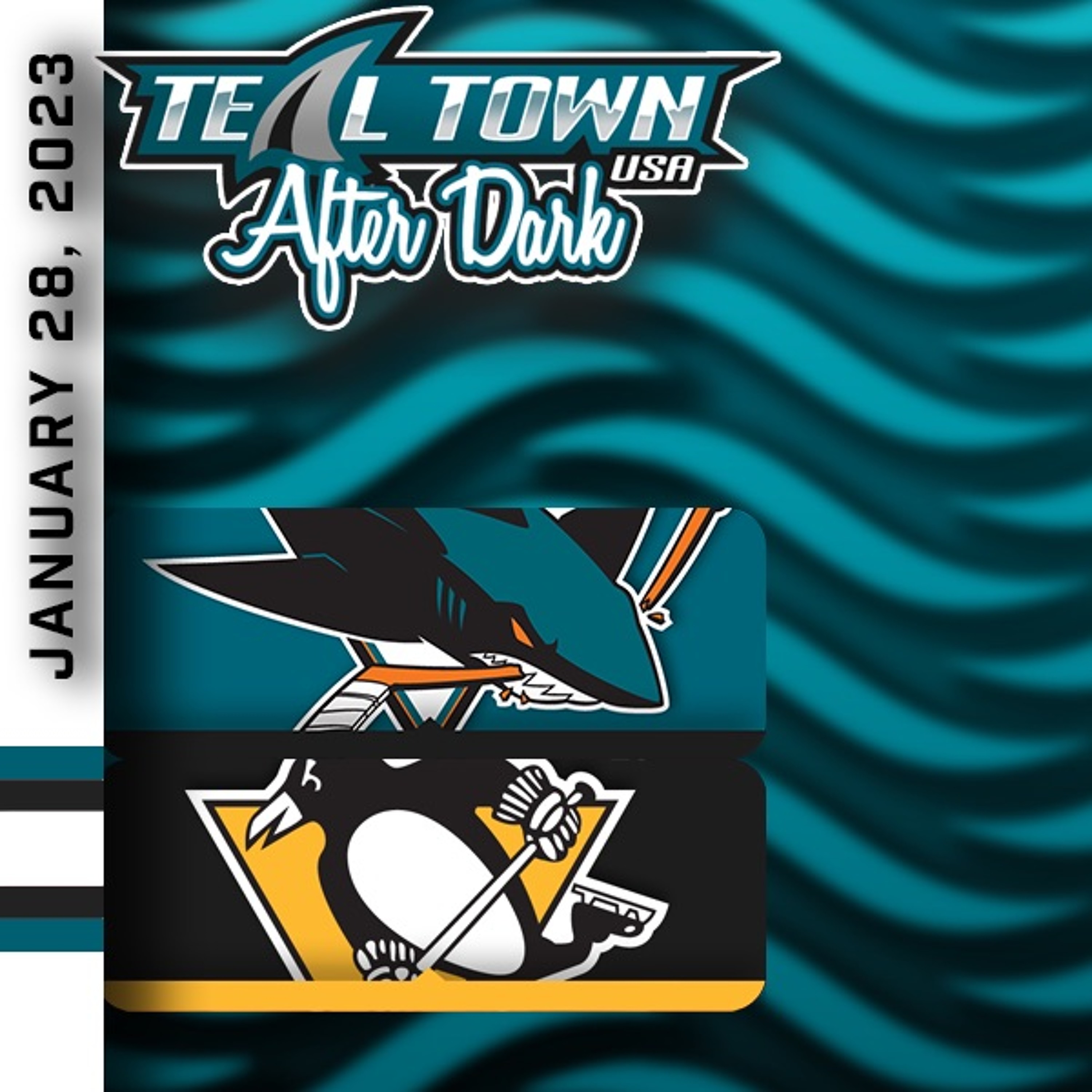 Teal Town USA