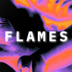 Flames