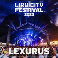 Lexurus  Liquicity Festival 2023