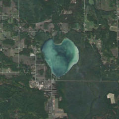 Where Two Are Gathered...