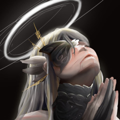 rely on me w/ ashe