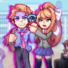 𖧷Dreams Of Roses𖧷 But every turn a different character sings it