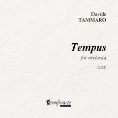 Tempus_for orchestra