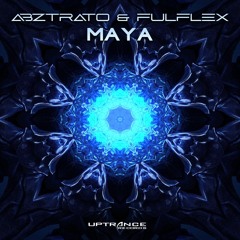 Abztrato & FullFlex! - MAYA (Demo)