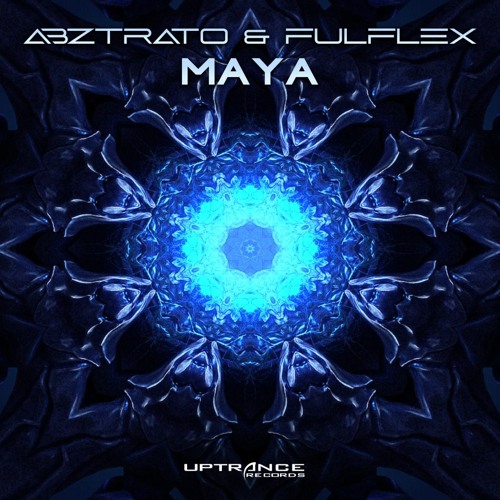 Abztrato & FullFlex! - MAYA (Demo)