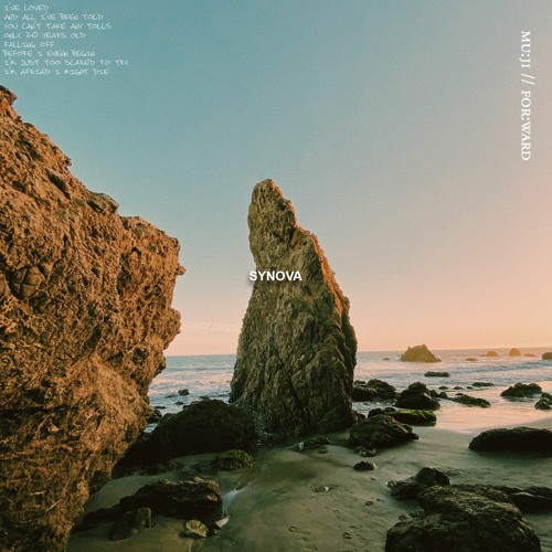 Synova - MU:JI // FOR:WARD