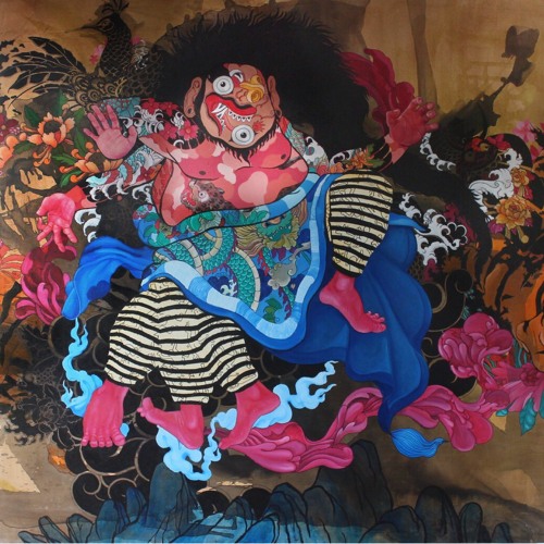 Yokai