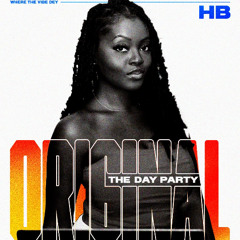 LIVE OLD SCHOOL AFROBEATS SET AT THE ORIGINAL.DEY DAY PARTY - Mixed by @djhb_official & Hosted by @kwamzoriginal & @djm.gram