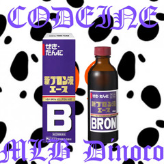 "CODEINE"