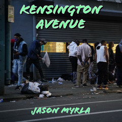 Kensington Avenue