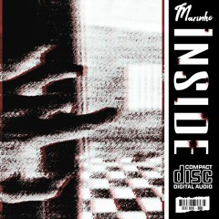 Marinho - INSIDE (The House) [Astro Records]