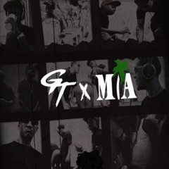 GT & BabyFace Ray - Rains it Pours