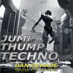 DanGerade- JumpThumpTechno