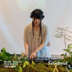 [Greendaroom] Sunday Live mix #64 Seonhyul