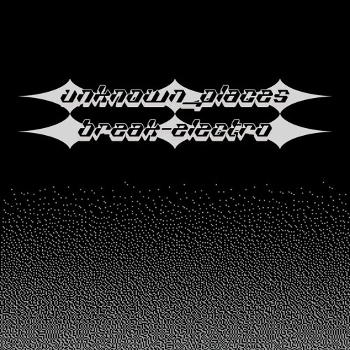 Break-Electro-Ghettotech