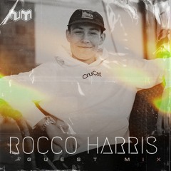 Nu:Motive Guest Mix - Rocco Harris