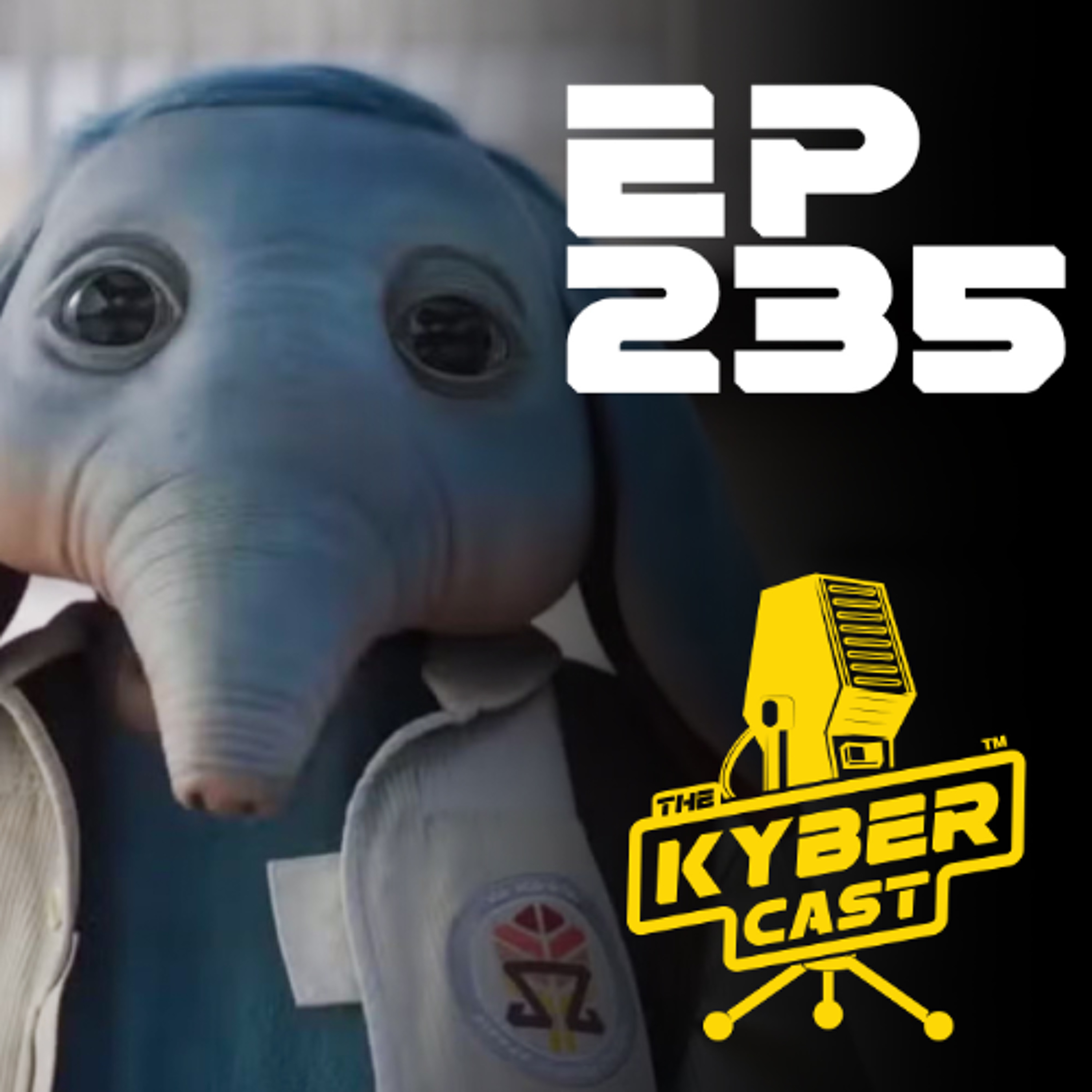 The Kybercast