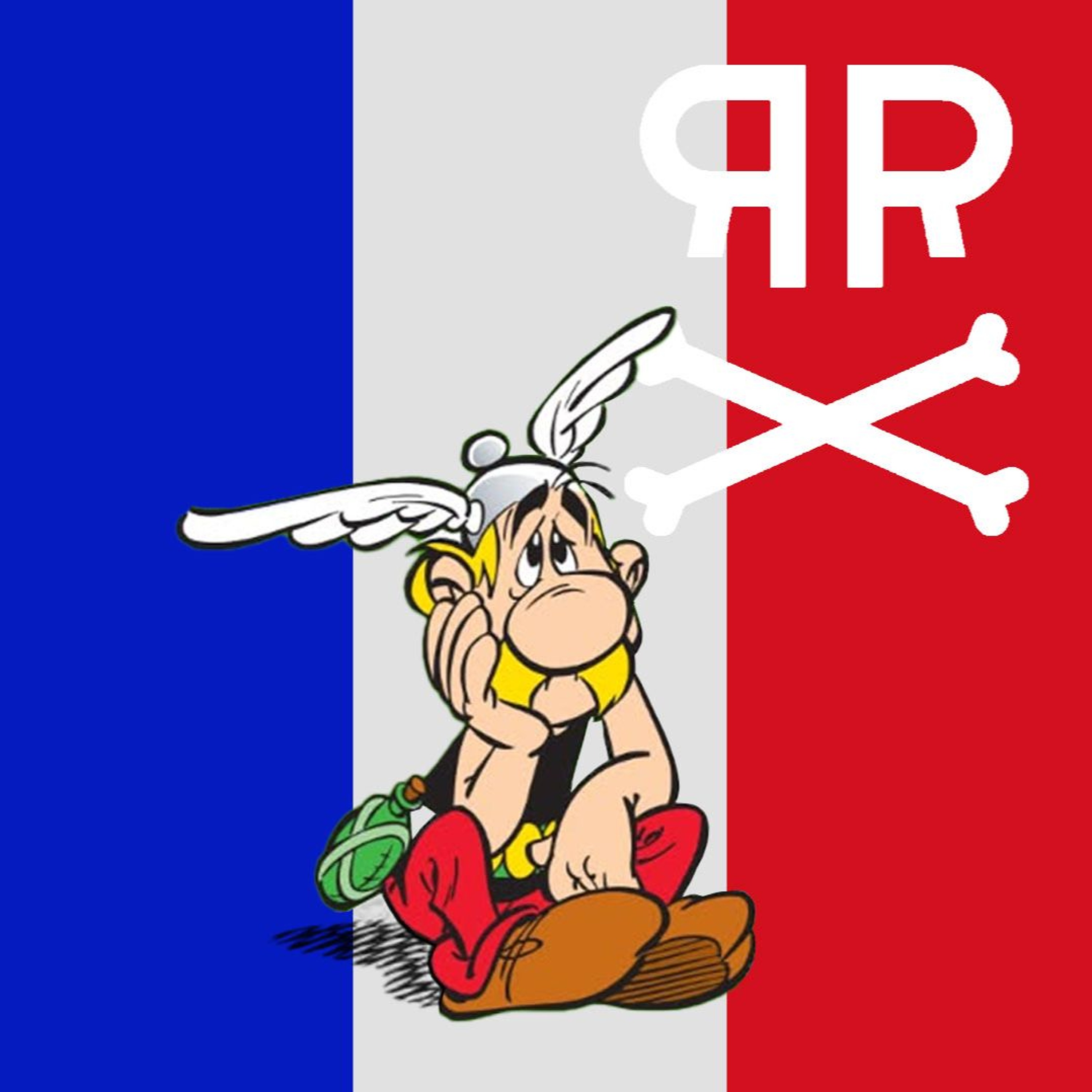 Fokus: Angoulême og det franske marked episode artwork