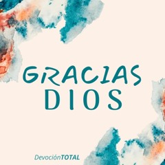Gracias Dios