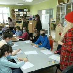 У спілкуванні для дітей немає діагнозів — творці фільму «Зірки на Землі»