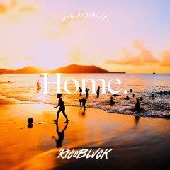Home.