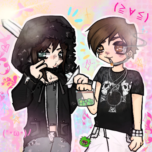 excited >_< +nosgov (sochi & rippo)