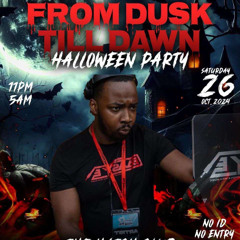 FROM DUSK TILL DAWN LIVE AUDIO: MIXED BY @EAASY_E HOSTED BY @DJJNRUK @SOUNDSUPREMEENT
