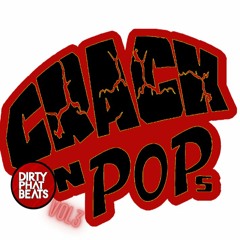 CracknPops (Dirty Phat Beats) Guest Mix Vol3