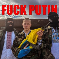 Fuck Putin