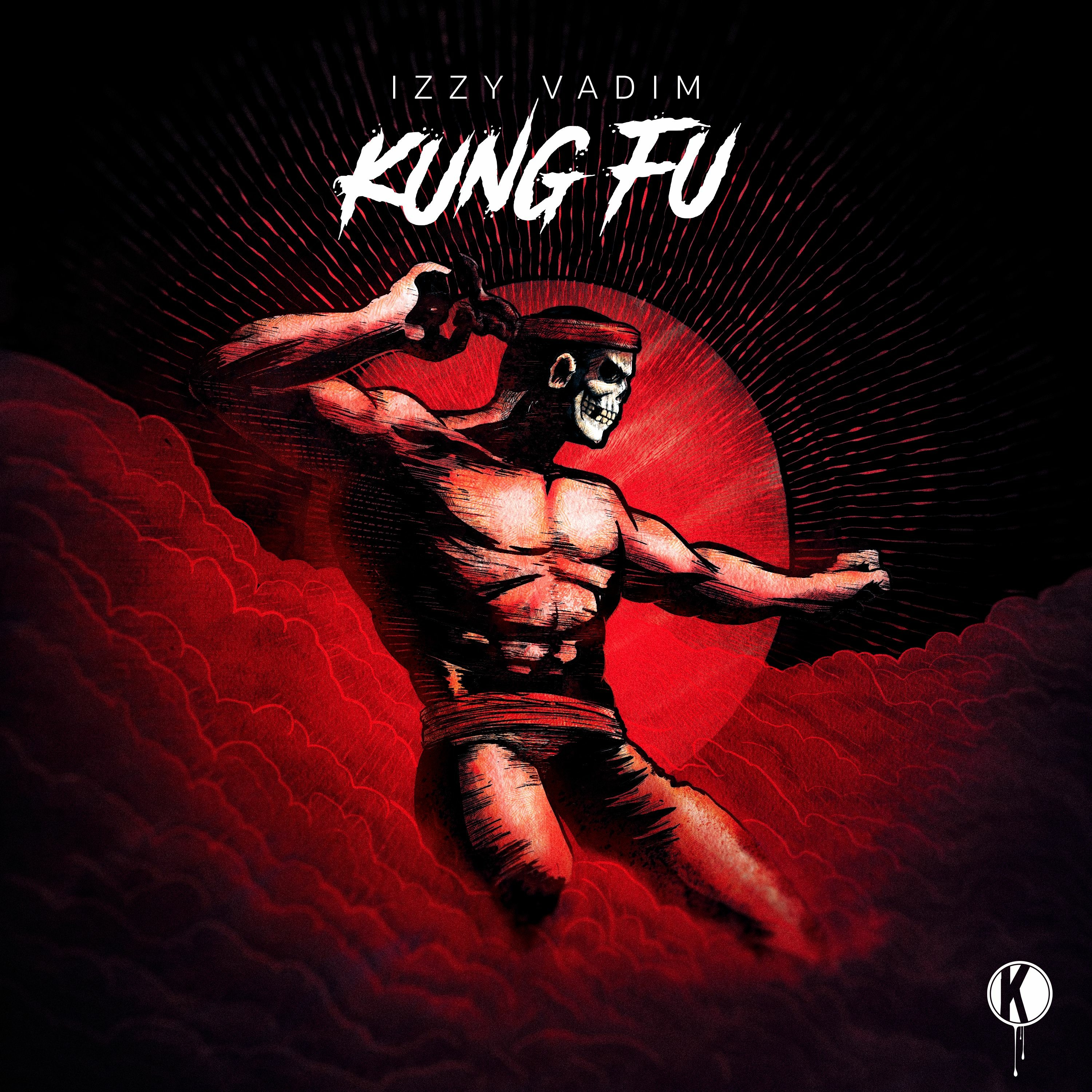 KUNG FU episode artwork