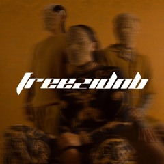 Glass Beams - Black Sand (freezidnb Bootleg) [1K Followers Special]