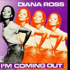 Diana Ross - I'm Coming Out (Junior's 2004 Gay Pride Anthem)
