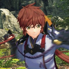 Xenoblade Chronicles 2: Torna ~ The Golden Country - Over Despair and Animus