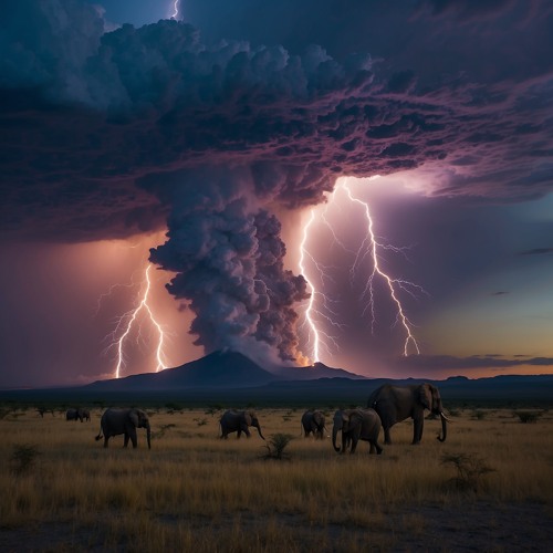 Primal Elements (Lightning Chant)