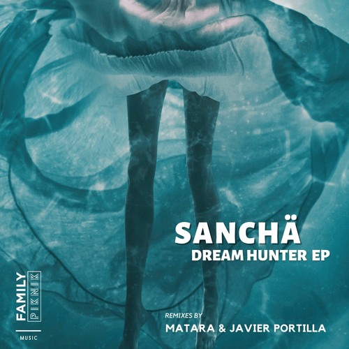 Sanchä - Not In The North (MATARA Remix) SNIPPET