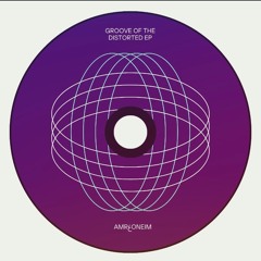 Groove From The Fifth Dimension(Intro)