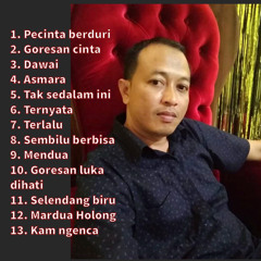 [FUNKOT] REQ BY LAE TOGAR 168 - PECINTA BERDURI X GORESAN CINTA #VOL.01
