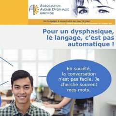 Association Avenir Dysphasie Gironde