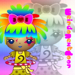 Party Starr (F2U BEAT)