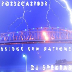 POSSECAST 011: DJ SPEKTAR