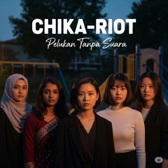pelukan tanpa suara - AL AMIN BIN AHMAD.mp3